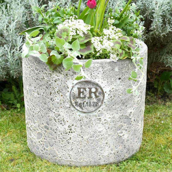 Errington Reay Elementals Planter