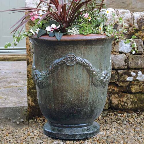 Errington Reay Courtyard Urn