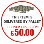 Errington Reay Pallet Delivery From £50