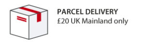 Errington Reay Parcel Delivery