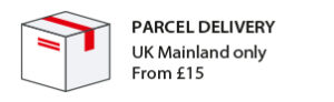 Errington Reay Parcel Delivery From £15