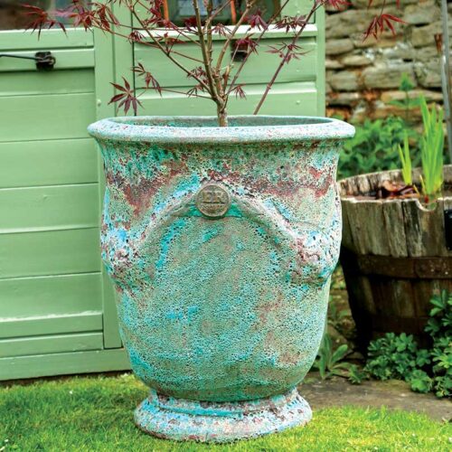 Errington Reay Elementals Garland Urn