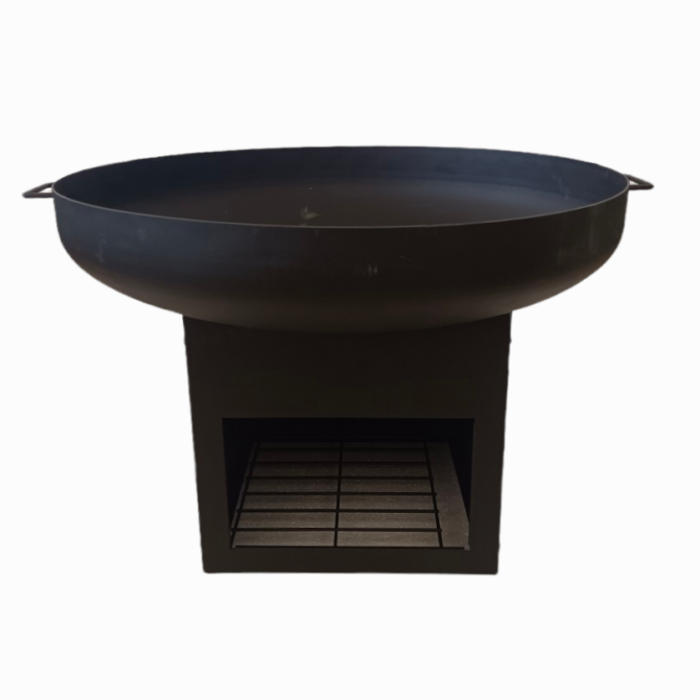 Errington Reay Fire Pits