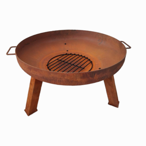 Errington Reay Fire Pits