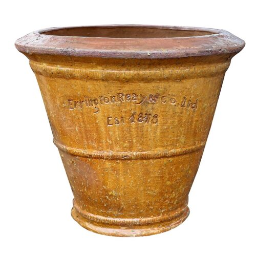 Errington Reay Courtyard Cone Planter