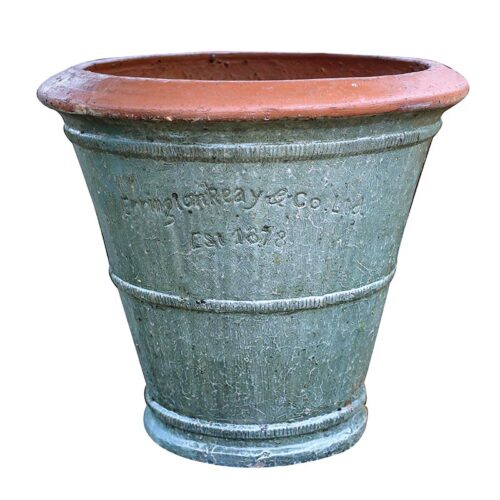 Errington Reay Courtyard Cone Planter