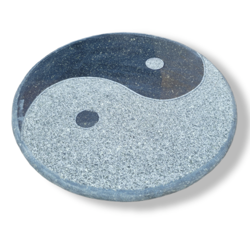 Errington Reay Ying Yang Stepping Stone