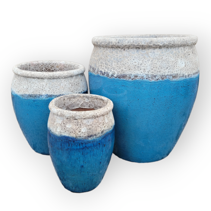 Errington Reay | Sorrento Rustic Planter