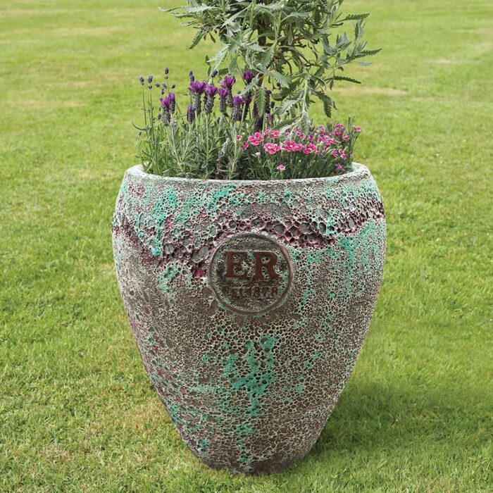 Errington Reay Elementals Stoneware Planter