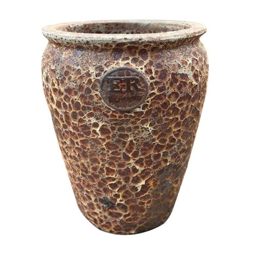 Errington Reay Elementals Stoneware Planter