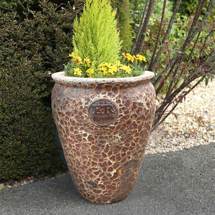 Errington Reay Elementals Stoneware Planter