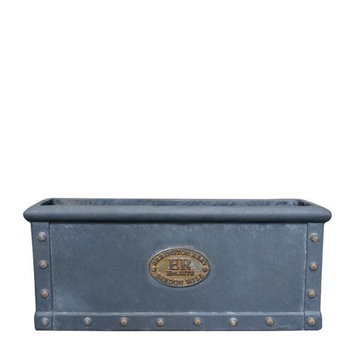 Errington Reay Tudor Lightweight Trough