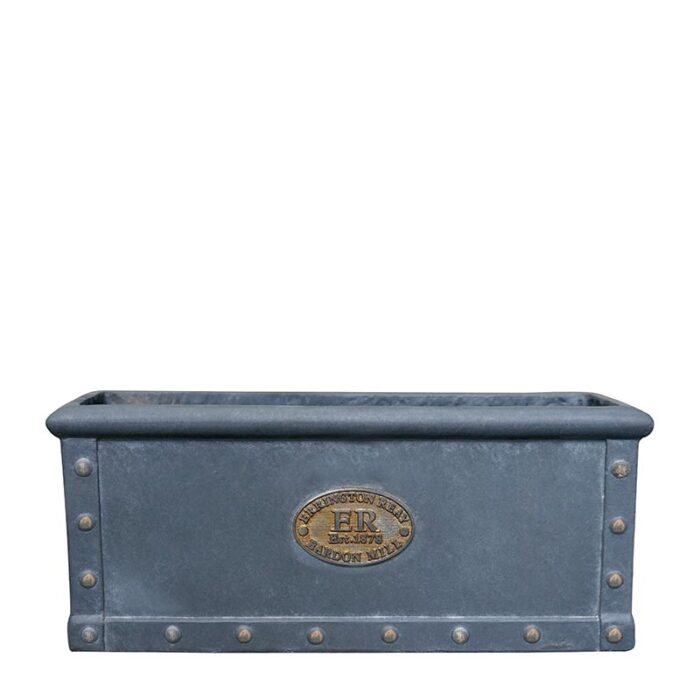 Errington Reay Tudor Lightweight Trough