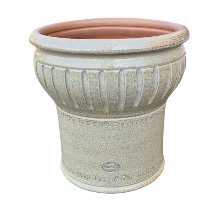 Neo tall bowl planter