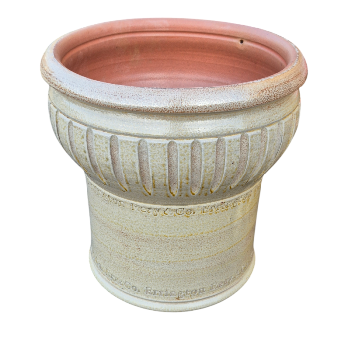 Neo tall bowl planter - Image 3