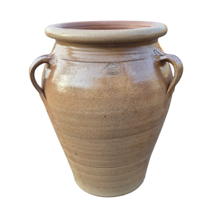 Churn planter 1