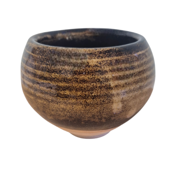 Tenmoku bowl 1