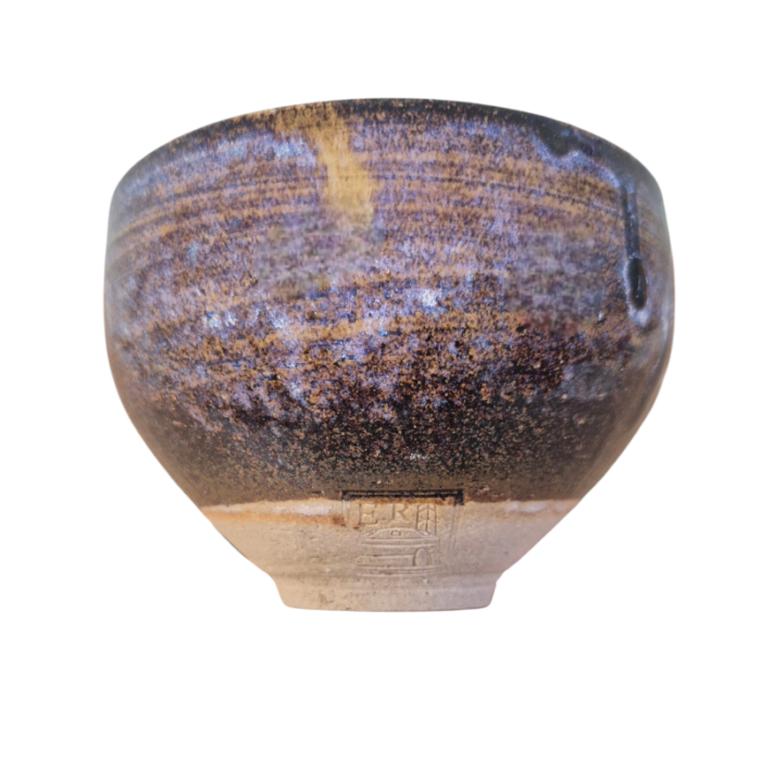 Tenmoku bowl 2 - Image 3