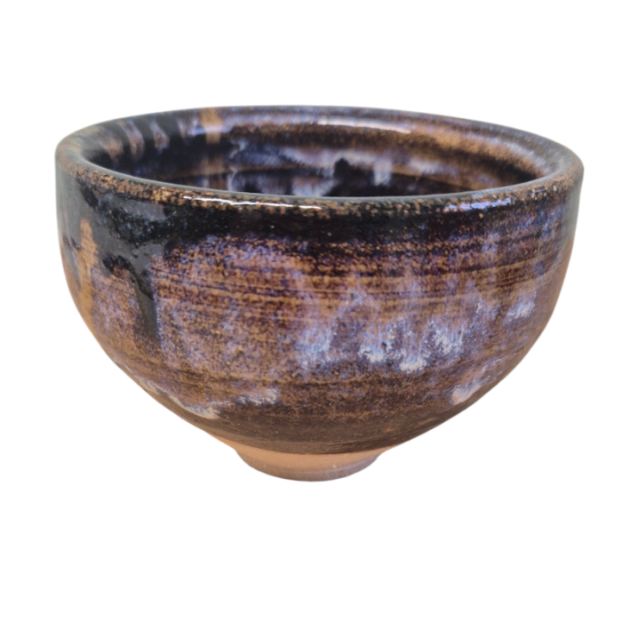 Tenmoku bowl 2