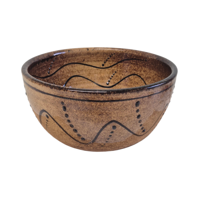 Tenmoku bowl 3