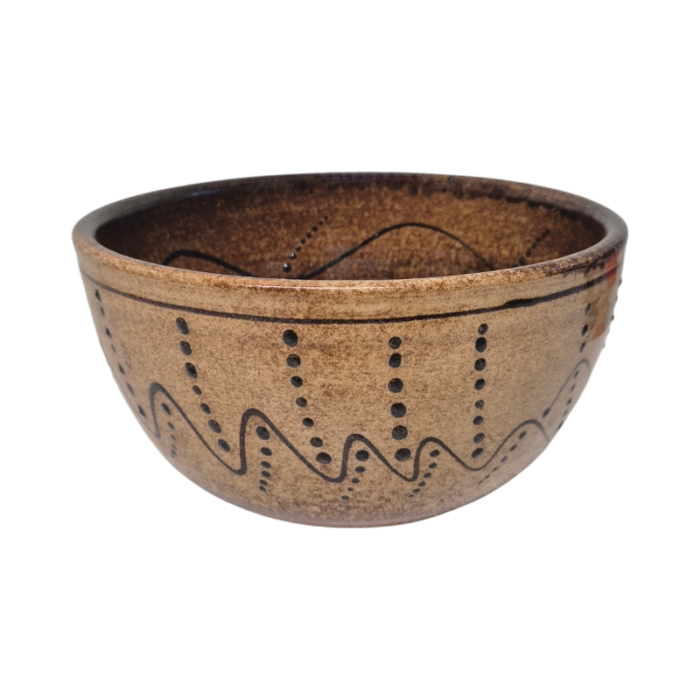 Tenmoku bowl 4 - Image 2