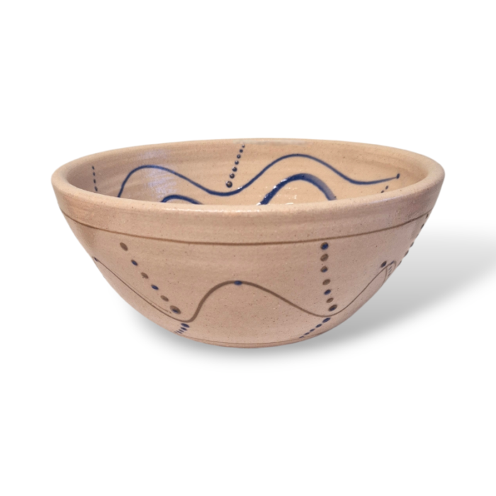 Slip trail bowl - Image 2